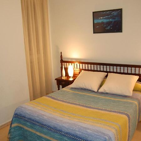 Hostal Los Infantes Salamanka Exteriér fotografie