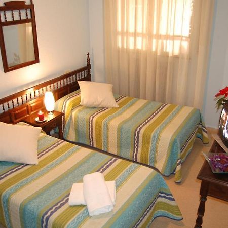 Hostal Los Infantes Salamanka Exteriér fotografie